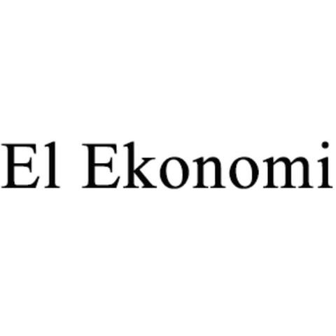 El Ekonomi logo