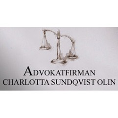 Advokatbyrån Sundqvist Olin AB logo