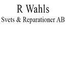 R Wahls Svets & Reparationer AB logo