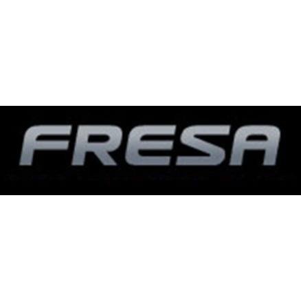 Fresa - Fredericia Sandblæsning & Industrilakering logo