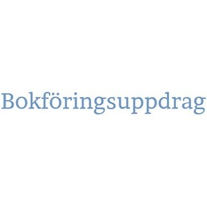 Bokföringsuppdrag