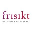 Frisikt Økonomi & Rådgivning c/o Økonomitjenester Innlandet AS avd Lena logo