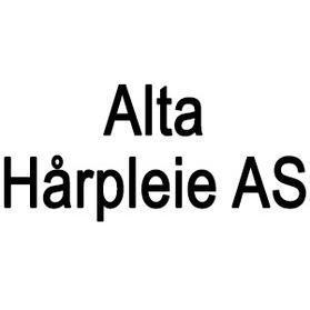 Alta Hårpleie AS logo