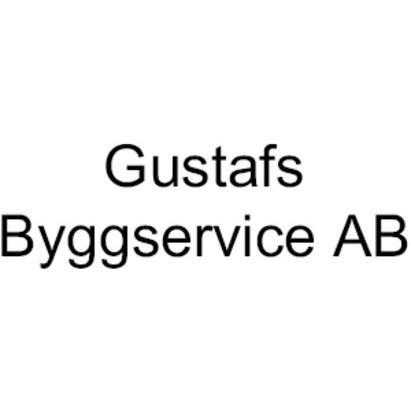 Gustafs Byggservice AB logo