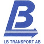 L B Transport AB logo