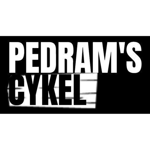 Pedram's Cykel