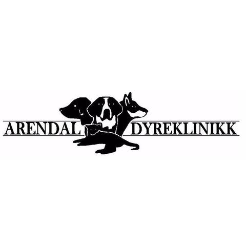 Arendal Dyreklinikk logo