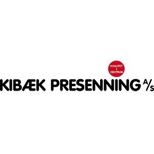 Kibæk Presenning A/S logo