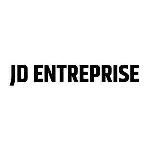 Jd-entreprise.dk ApS logo
