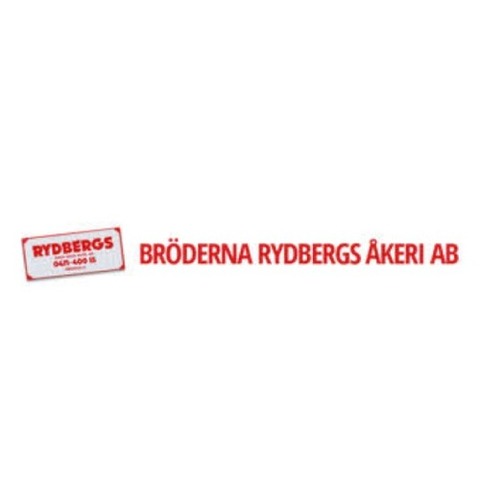 Bröderna Rydbergs Åkeri AB