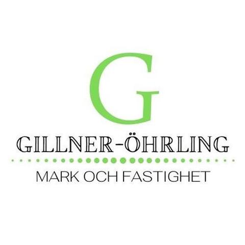 Gillner-Öhrling Mark & Fastighet logo