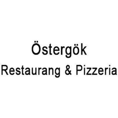 Östergök Restaurang & Pizzeria logo