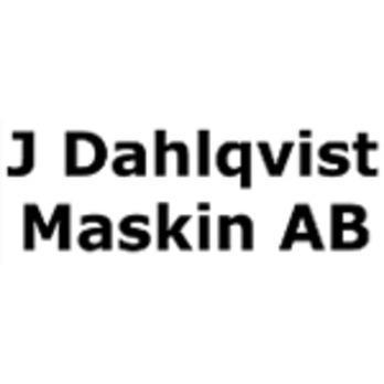 J Dahlqvist Maskin AB