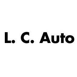 L.C. Auto logo