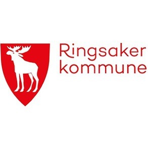 Ringsaker kommune logo