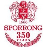 Sporrong AB logo