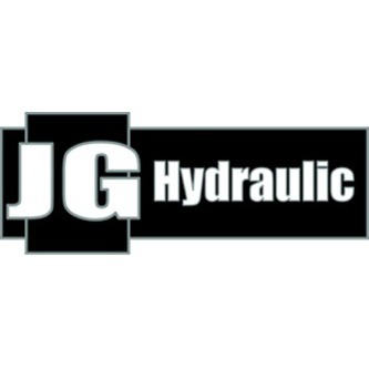 JG Hydraulic AB logo