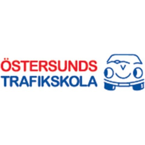Östersunds Trafikskola AB logo