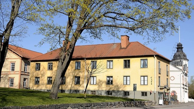 Abo Fastighetsbolag, Arboga - 4