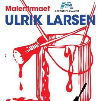 Malerfirmaet Ulrik Larsen