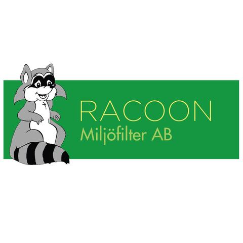 Racoon Miljöfilter AB logo