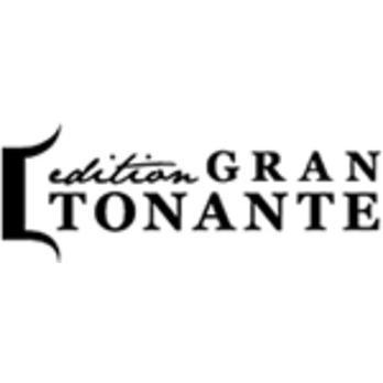 Edition Gran Tonante logo