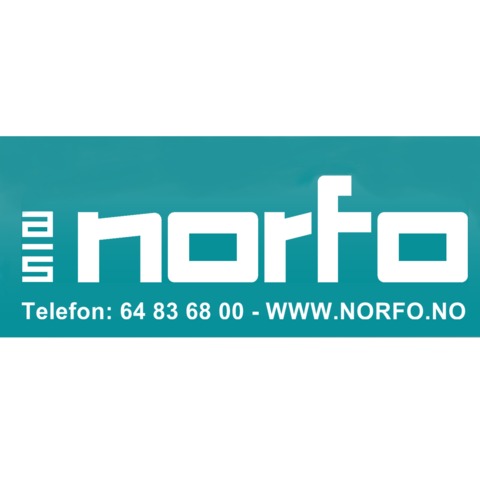 AS Norfo logo