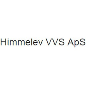 Himmelev VVS ApS logo