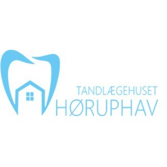Tandlægehuset Høruphav logo