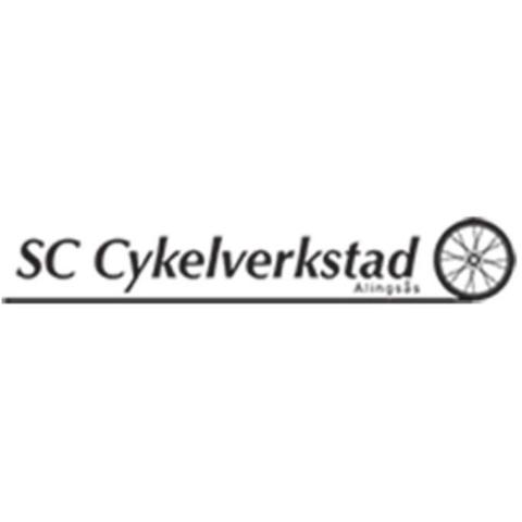 SC Cykelverkstad logo