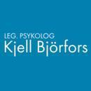 Psykoterapi Kjell Björfors logo