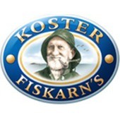Kosterfiskarns Delikatesser logo