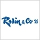 Rodin & Co AS logo