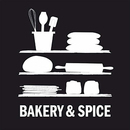 Bakery & Spice logo