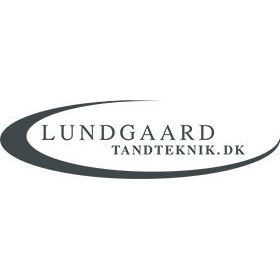 Lundgaard Tandteknik logo