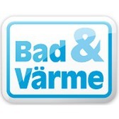 Bad & Värme Strömstad logo