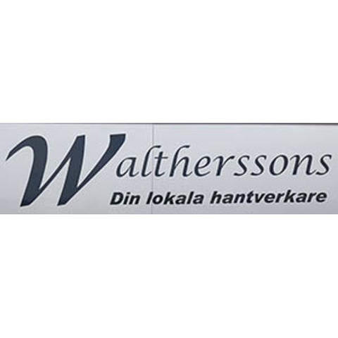 Waltherssons I Älmhult logo
