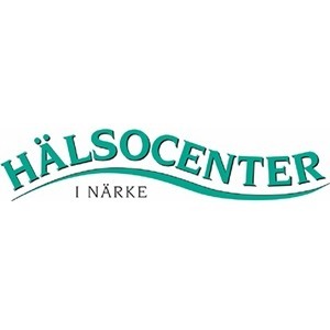 Hälsocenter i Närke