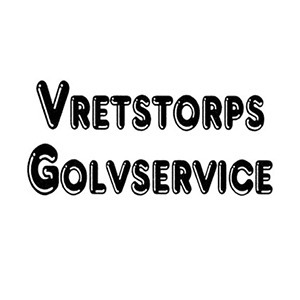 Vretstorps Golvservice logo