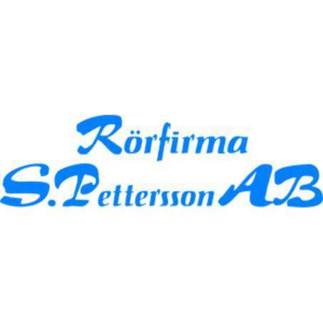 Rörfirma Sven Pettersson AB logo