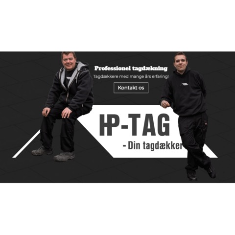 HP Tag ApS logo