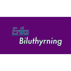 Eriks Biluthyrning Arlöv AB