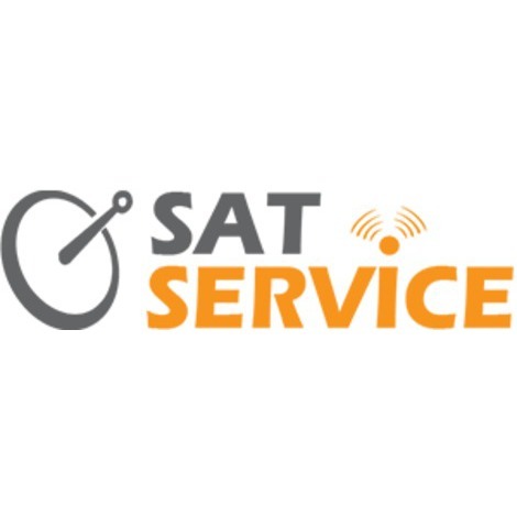 SAT-Service logo