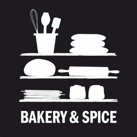 Bakery & Spice