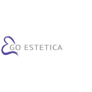 Ego Estetica AB logo