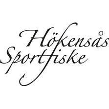 Hökensås Sportfiske AB logo