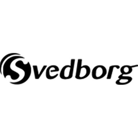 SVEDBORG TENNIS & SPORTGOLV AB logo