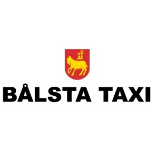 Bålsta Taxi