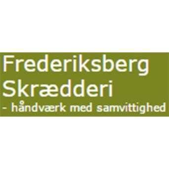 Frederiksberg Skrædderi