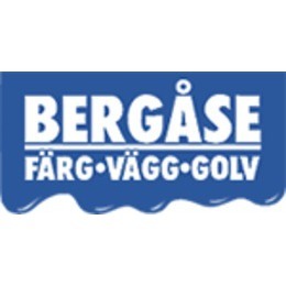 Bergåse Färg Vägg Golv AB logo